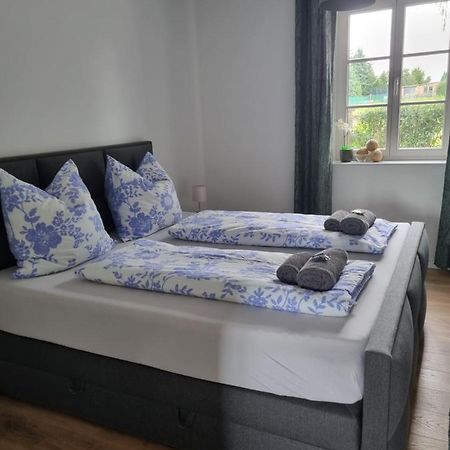 Ferienwohnung Luetzen/Starsiedel Екстериор снимка