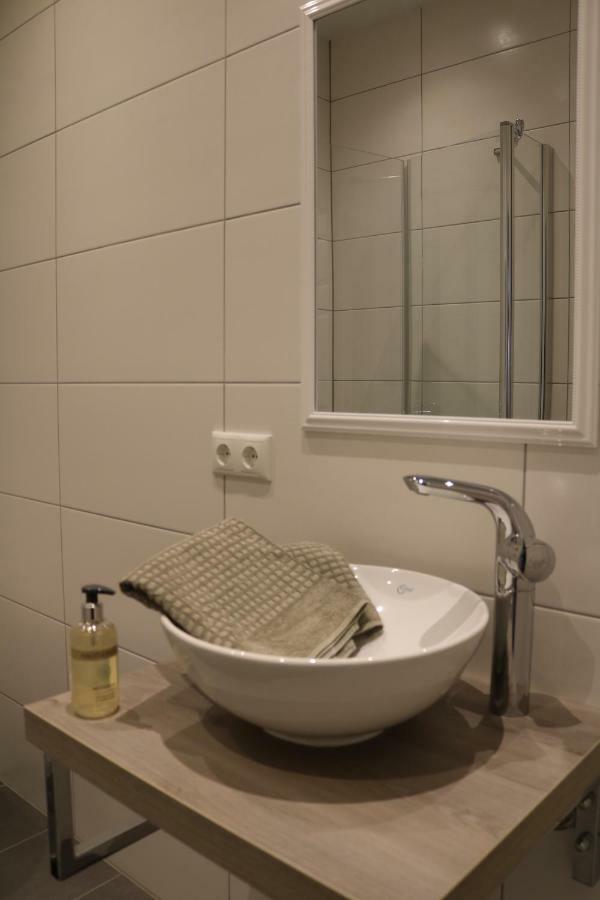 Ferienwohnung Luetzen/Starsiedel Екстериор снимка